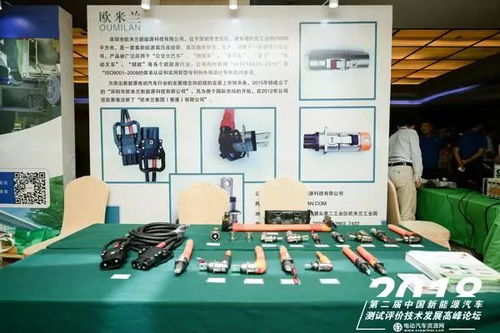 技術(shù)驅(qū)動，測評護(hù)航 新能源汽車產(chǎn)業(yè)服務(wù)升級新篇章