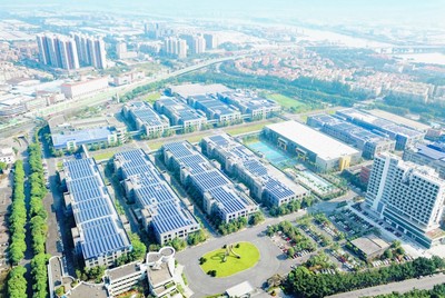 家電制造業(yè)綠色低碳新風(fēng)尚——“光伏+”注入低碳智造新動能