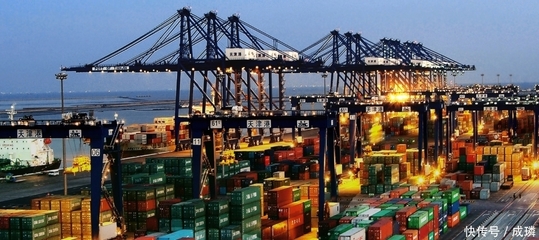 印度自斷中國商品進口，巴西笑納貿易紅利