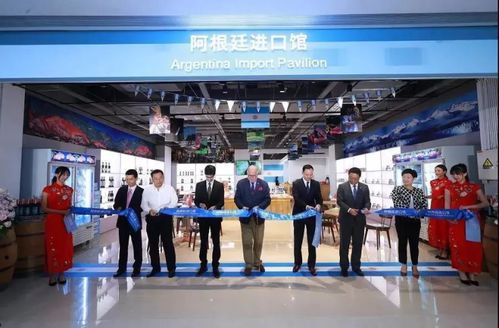 綠地哈爾濱全球商品貿易港即將開館，我有幸見證了冰城貿易新時代