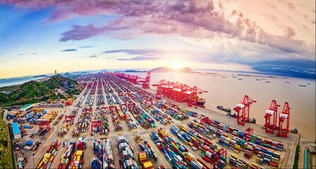 穩住外貿外資基本盤 上半年國家政策盤點與商品貿易展望