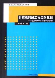 計算機(jī)網(wǎng)絡(luò)工程 構(gòu)建數(shù)字時代的神經(jīng)系統(tǒng)