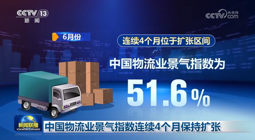 “4個(gè)月連漲”背后 中國(guó)物流業(yè)景氣飆升，網(wǎng)絡(luò)工程如何提供了硬核支撐？